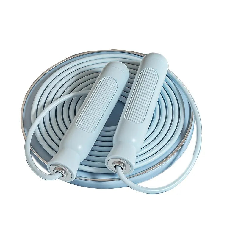 Fat Burning Exercise Rope