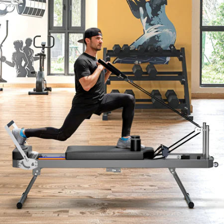 Reformer Pilates Home Gym