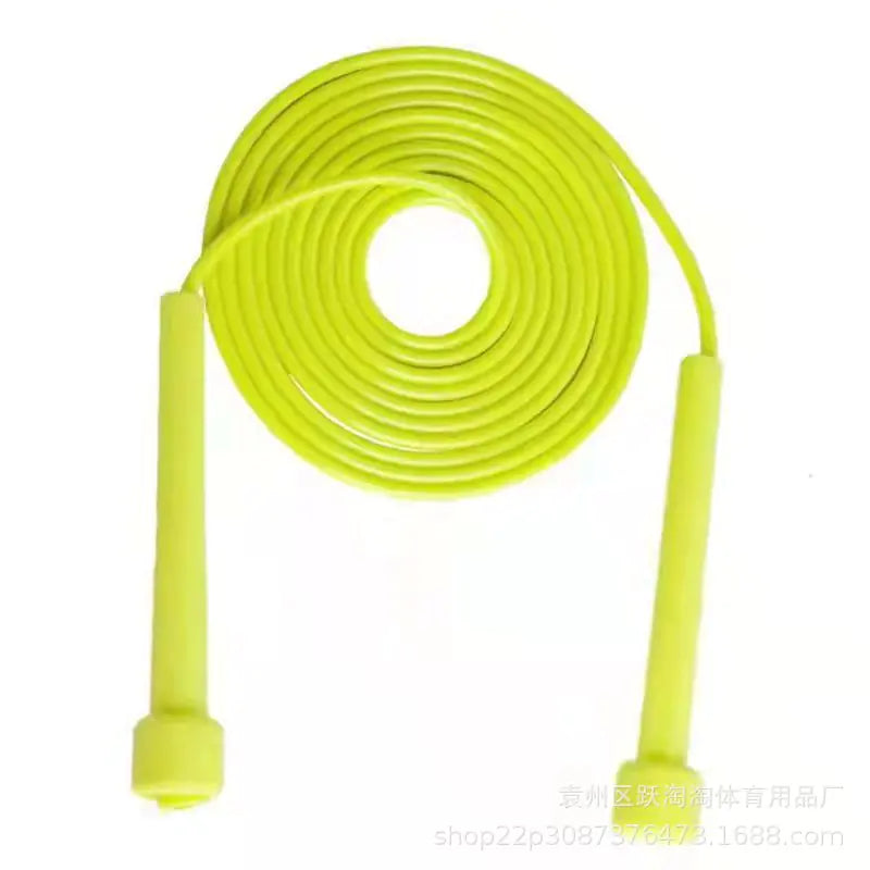 Adjustable PVC Jump Rope for Kids