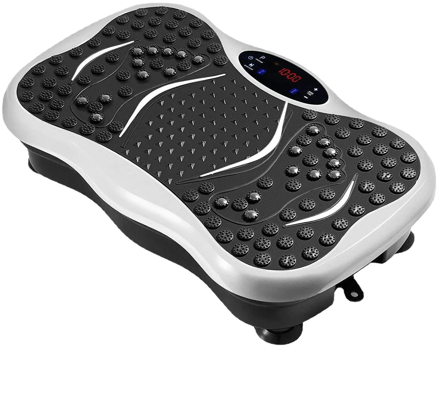 Bluetooth Vibration Body Shaper