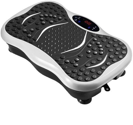 Bluetooth Vibration Body Shaper