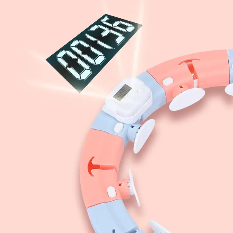 Smart Hula Hoop for Women