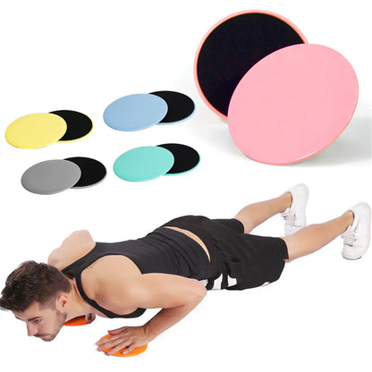 Exercise Discs