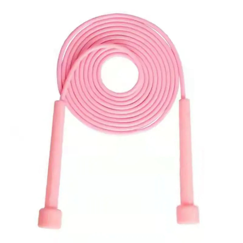 Adjustable PVC Jump Rope for Kids