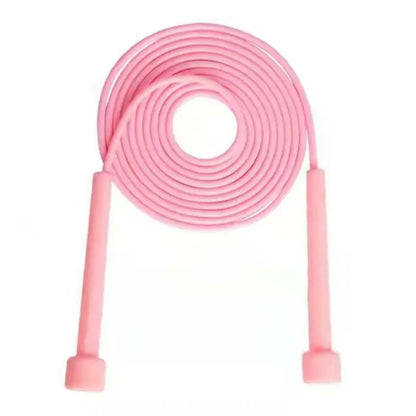 Adjustable PVC Jump Rope for Kids