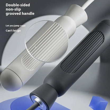 Fat Burning Exercise Rope