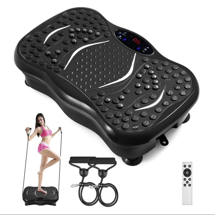 Bluetooth Vibration Body Shaper