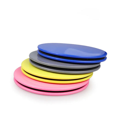 Exercise Discs