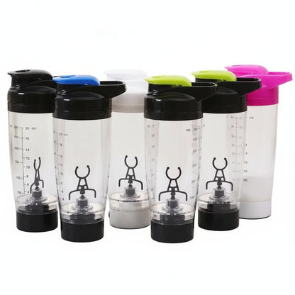 Portable Electric Tornado Bottle