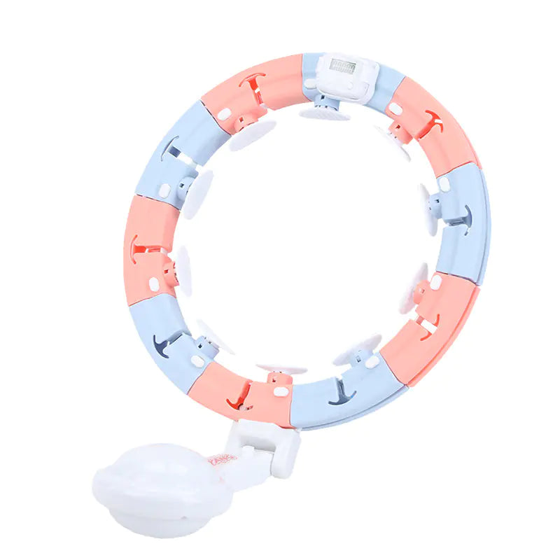 Smart Hula Hoop for Women