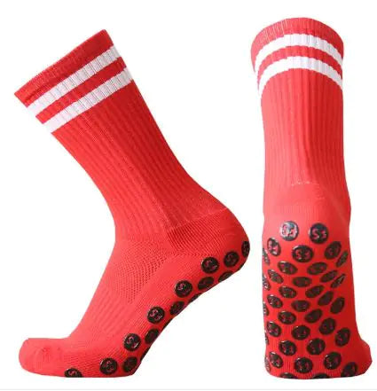 Non-slip Training Socks