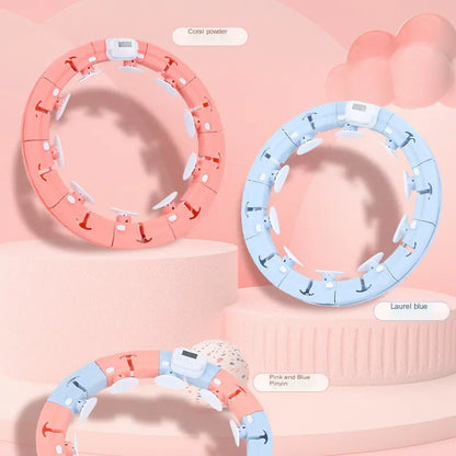 Smart Hula Hoop for Women
