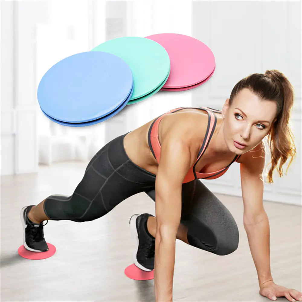 Exercise Discs