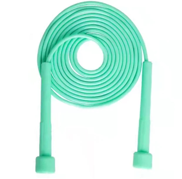 Adjustable PVC Jump Rope for Kids