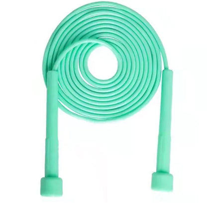Adjustable PVC Jump Rope for Kids