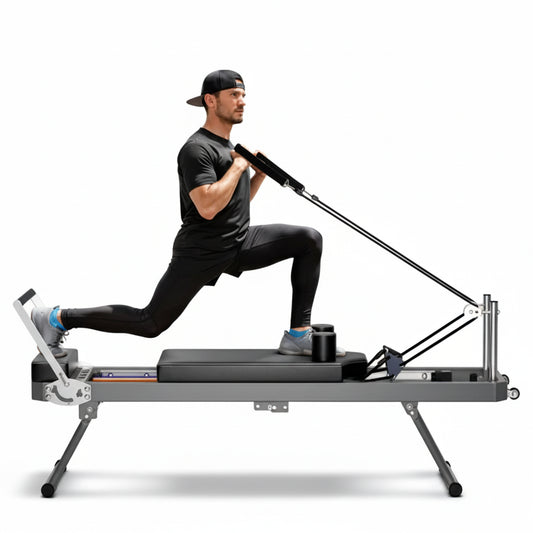 Reformer Pilates Home Gym