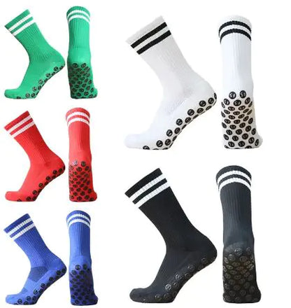 Non-slip Training Socks