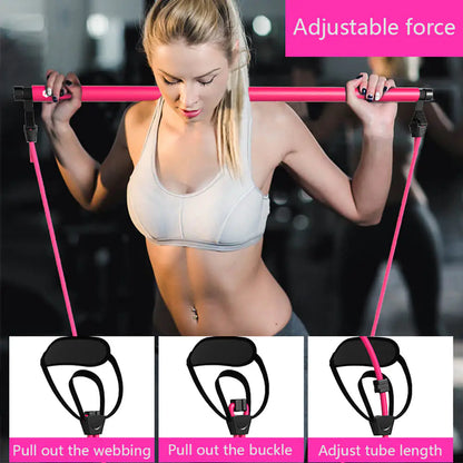 Women's Resistance Training Bar