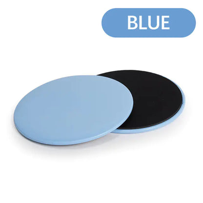 Exercise Discs
