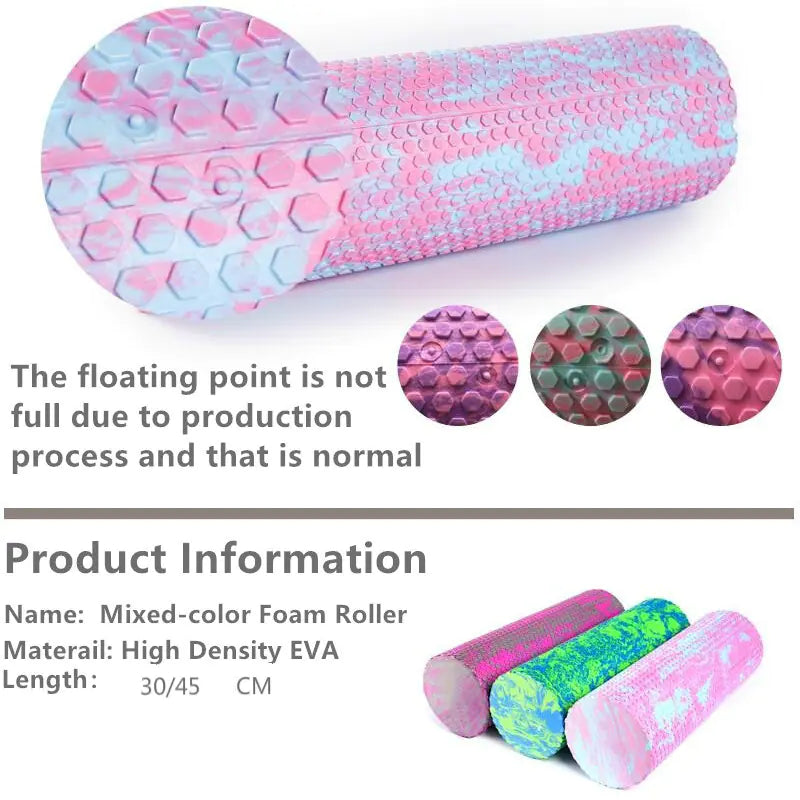 Yoga Foam Roller