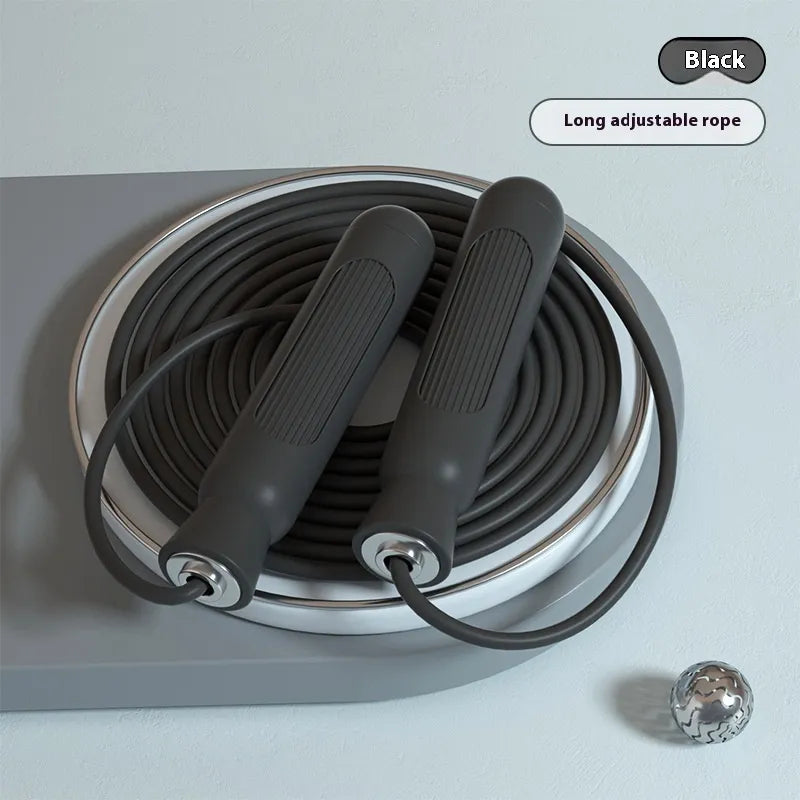 Fat Burning Exercise Rope