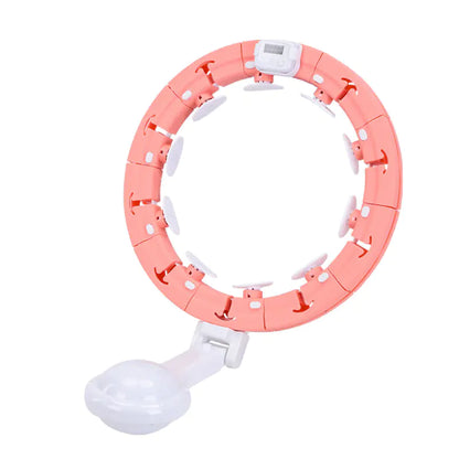 Smart Hula Hoop for Women