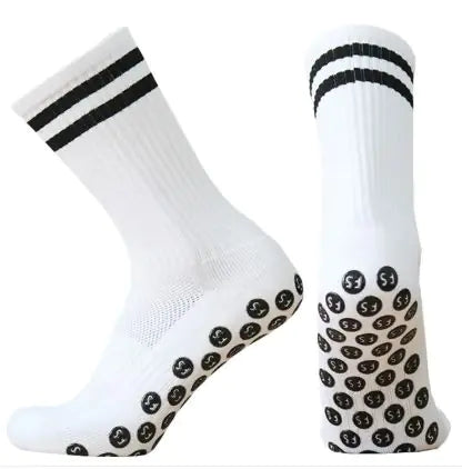 Non-slip Training Socks
