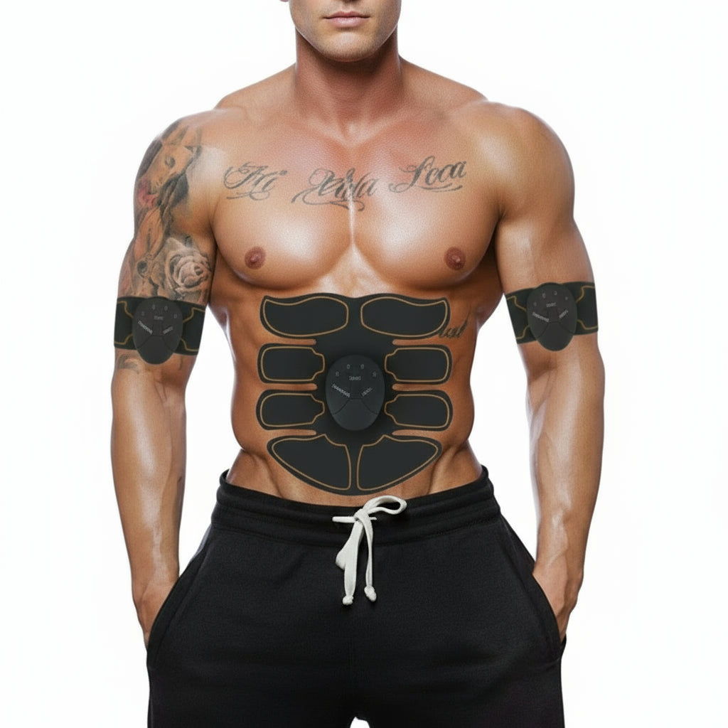 EMS Ab Trainer