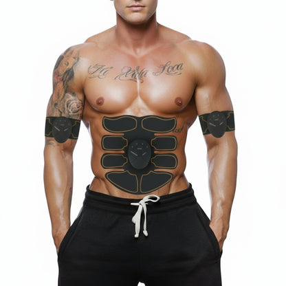 EMS Ab Trainer