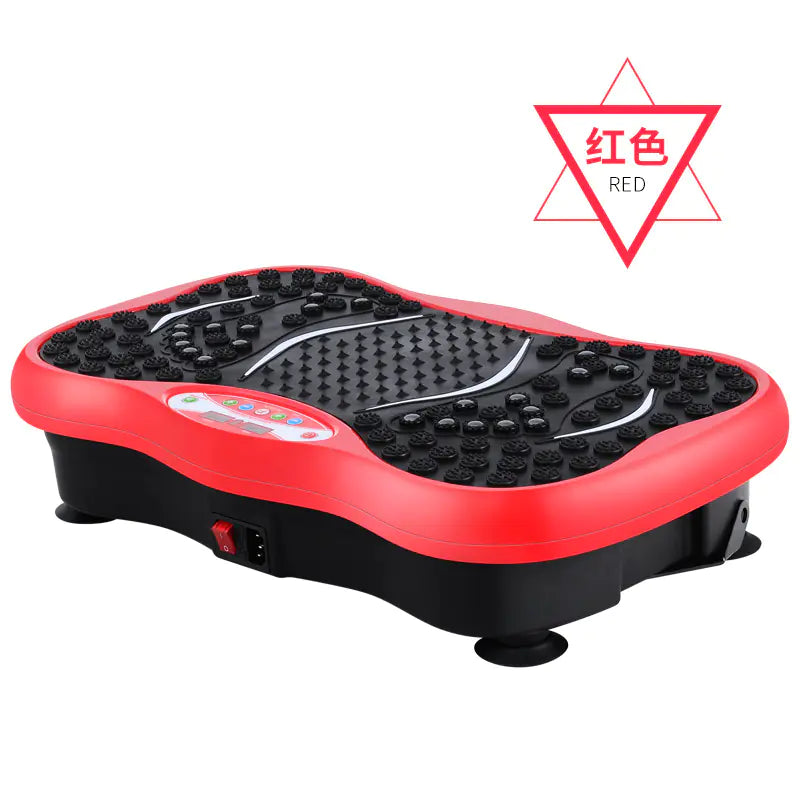 Bluetooth Vibration Body Shaper