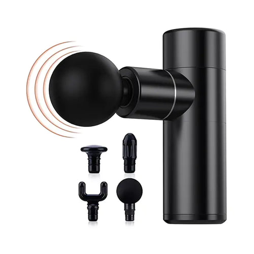 Portable Massage Gun