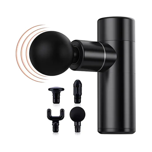 Portable Massage Gun