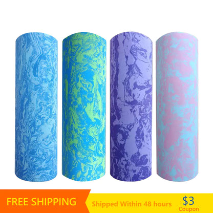 Yoga Foam Roller