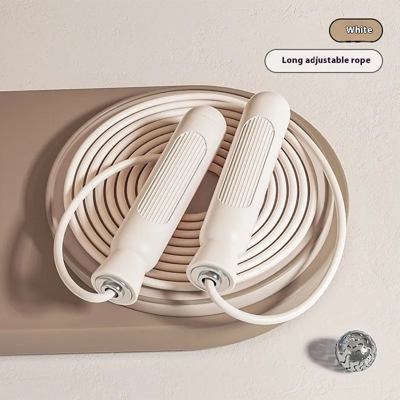 Fat Burning Exercise Rope