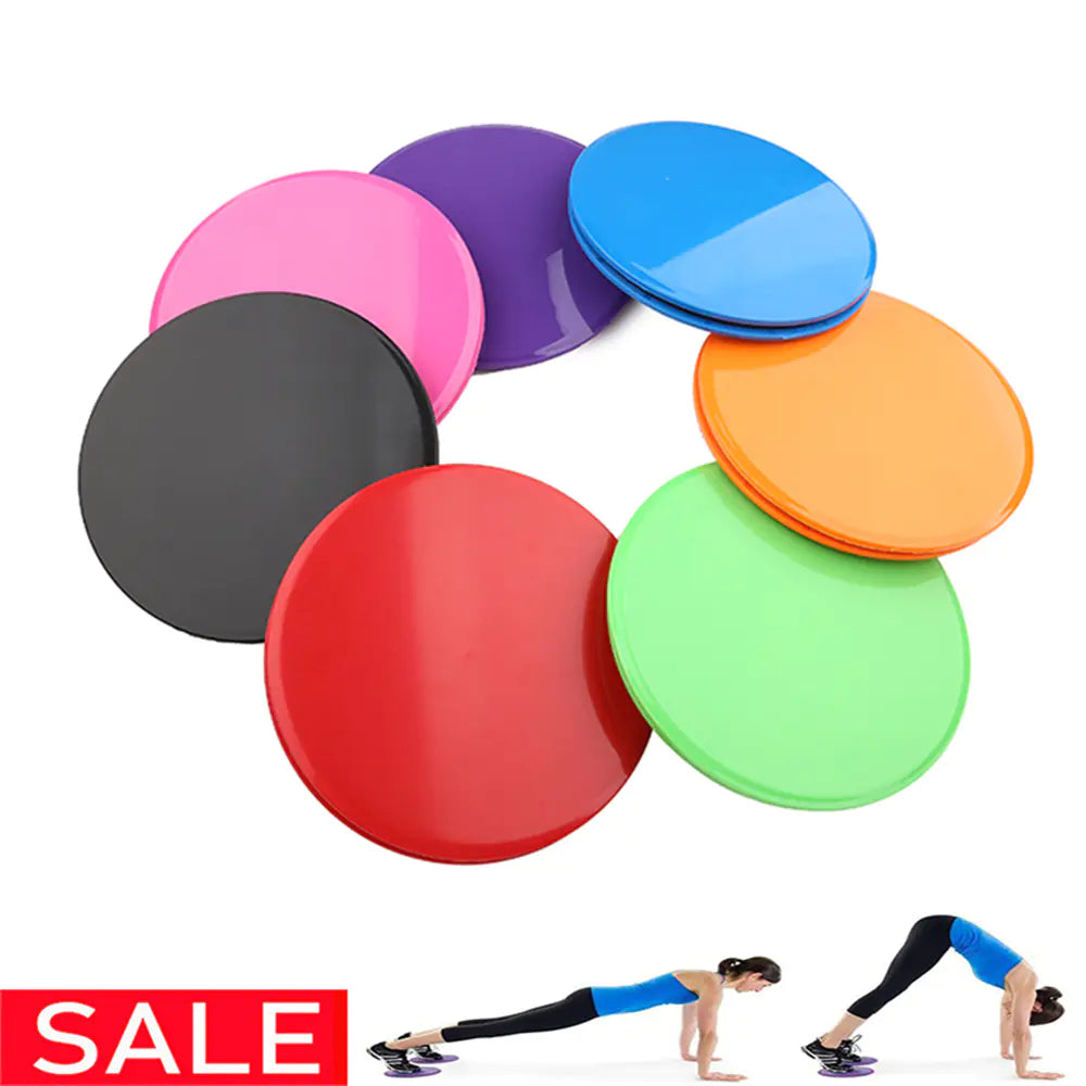 Exercise Discs