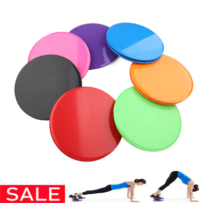 Exercise Discs