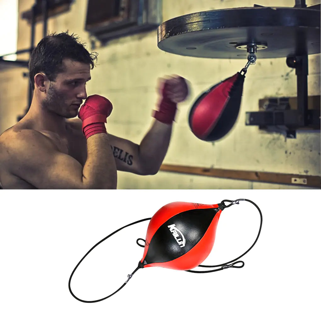 Speed Bag