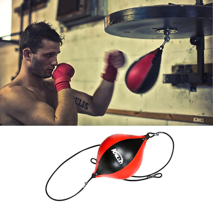 Speed Bag
