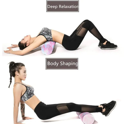Yoga Foam Roller