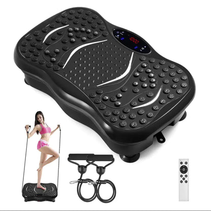 Bluetooth Vibration Body Shaper
