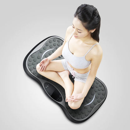 Bluetooth Vibration Body Shaper