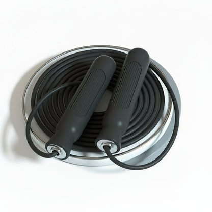 Fat Burning Exercise Rope