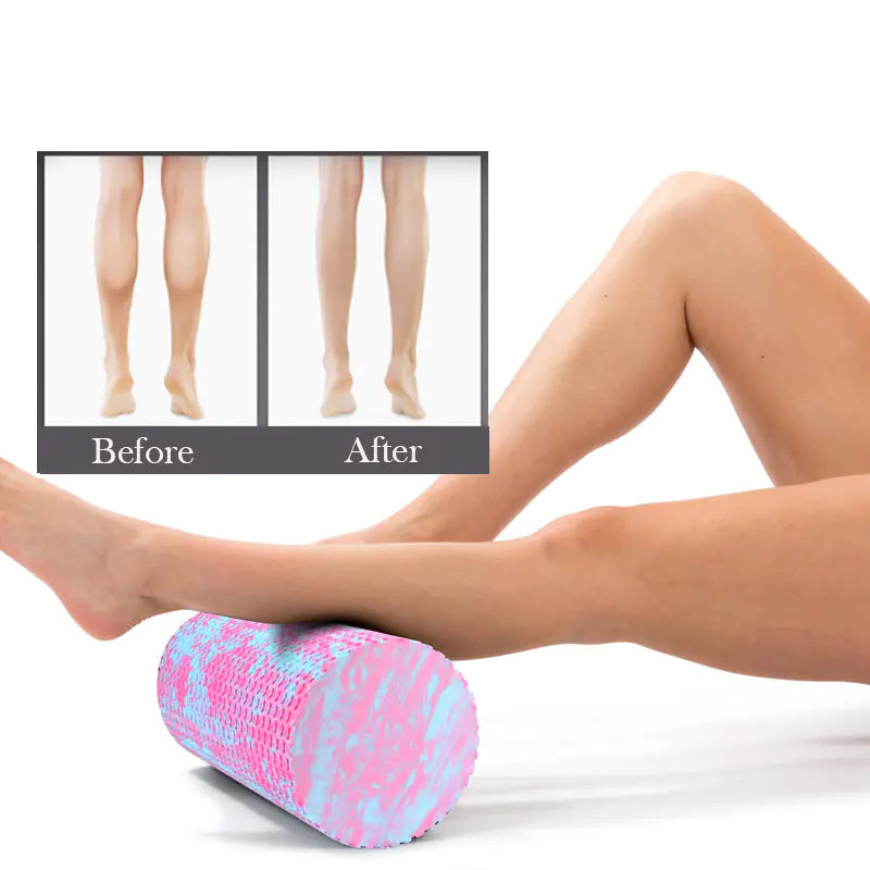Yoga Foam Roller