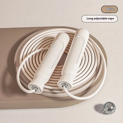 Fat Burning Exercise Rope