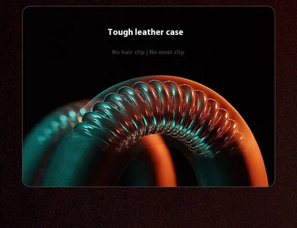 Adjustable U-Shape Arm Exerciser