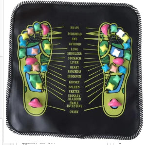 Foot Massager Mat
