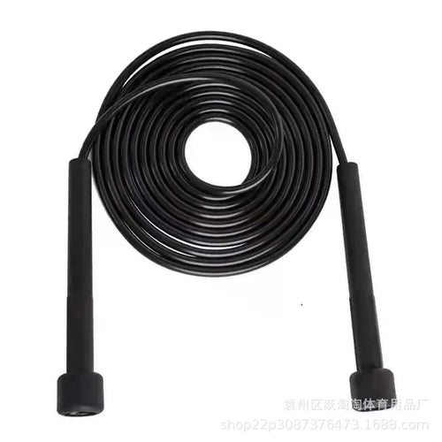 Adjustable PVC Jump Rope for Kids