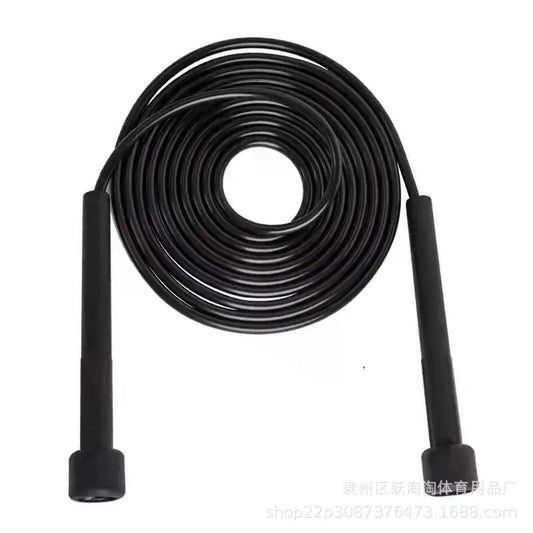 Adjustable PVC Jump Rope for Kids