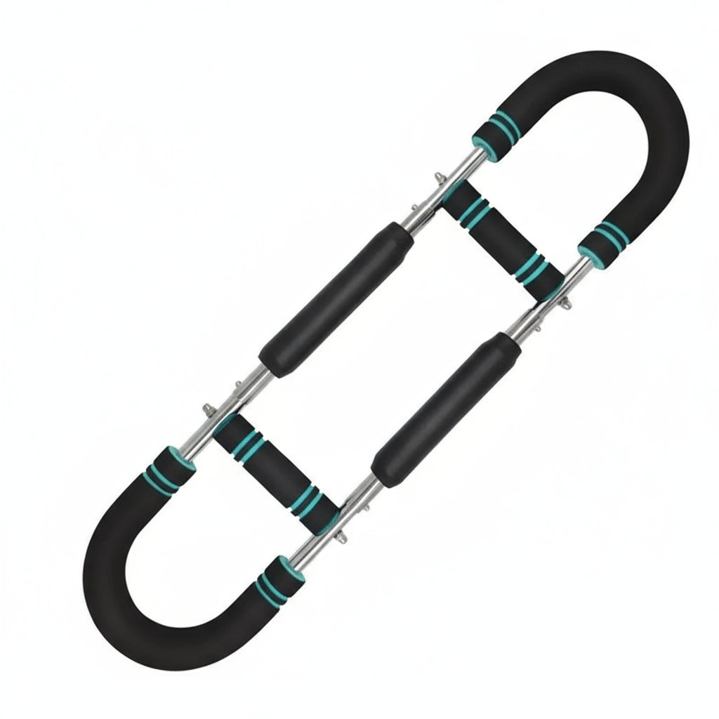 Adjustable U-Shape Arm Exerciser