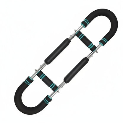 Adjustable U-Shape Arm Exerciser